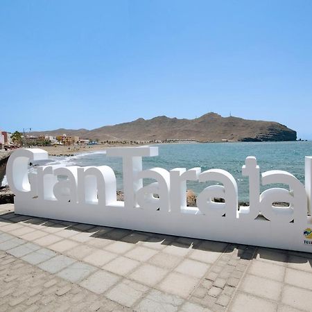Casita Amiga Del Mar Apartment Гран Тарахал Екстериор снимка