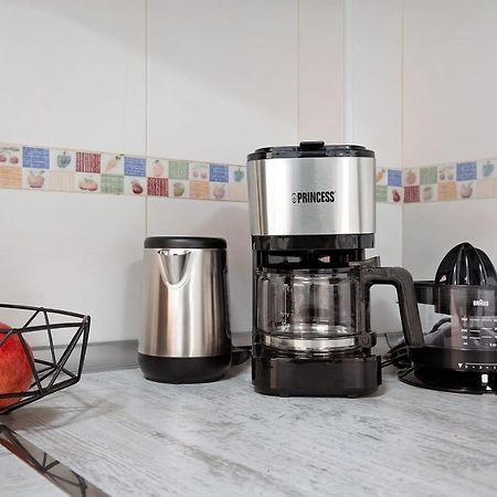Casita Amiga Del Mar Apartment Гран Тарахал Екстериор снимка