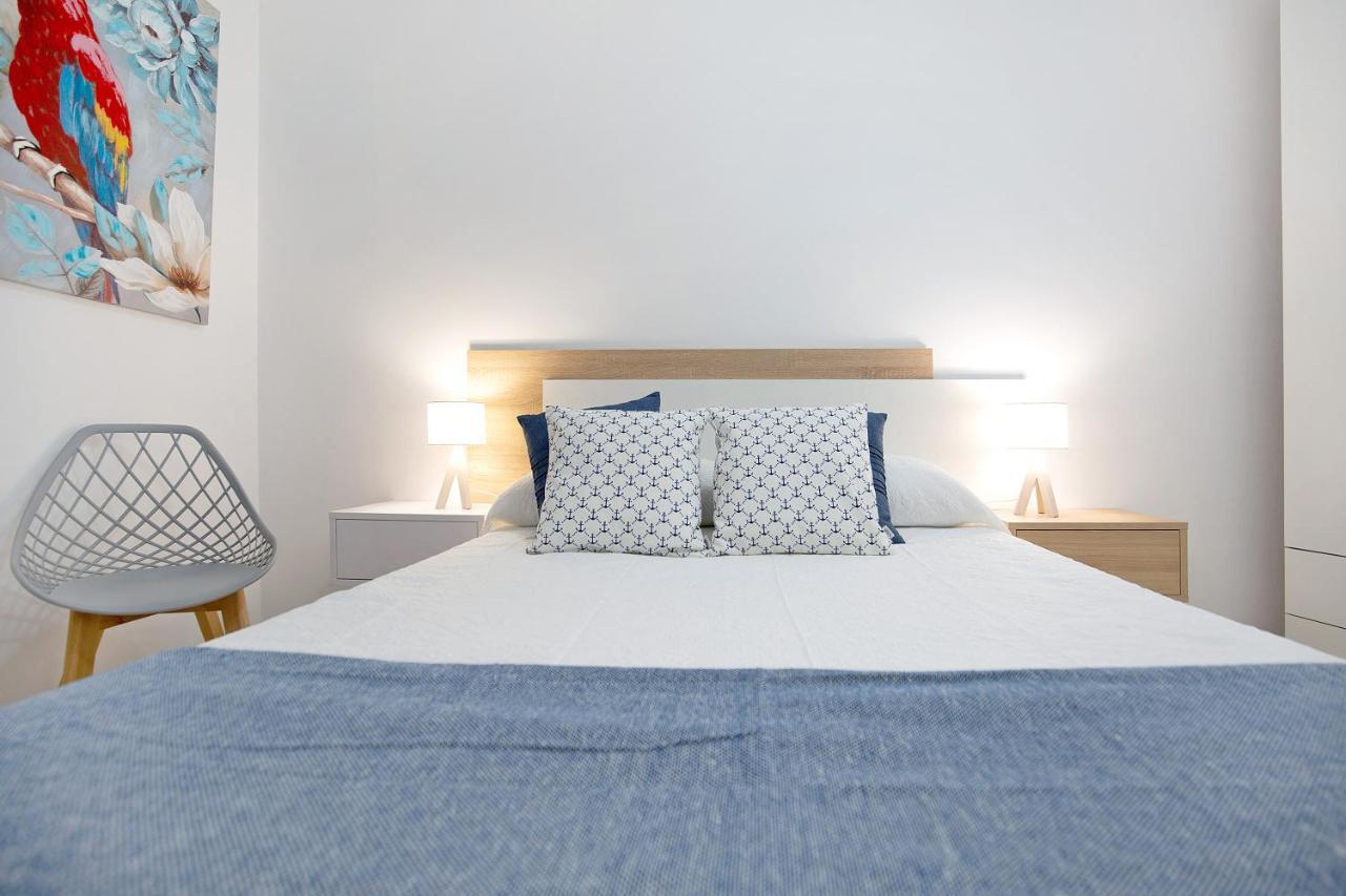 Casita Amiga Del Mar Apartment Гран Тарахал Екстериор снимка