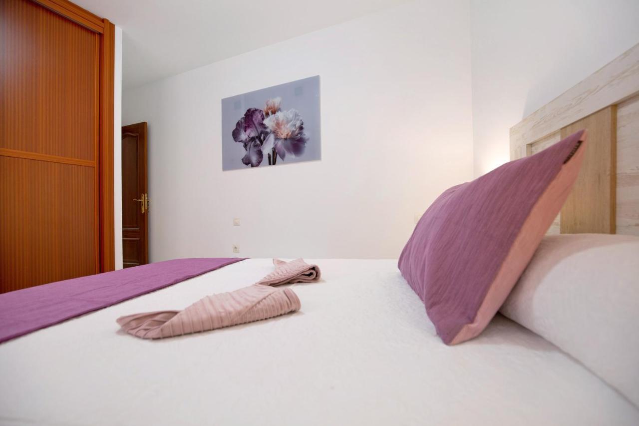 Casita Amiga Del Mar Apartment Гран Тарахал Екстериор снимка