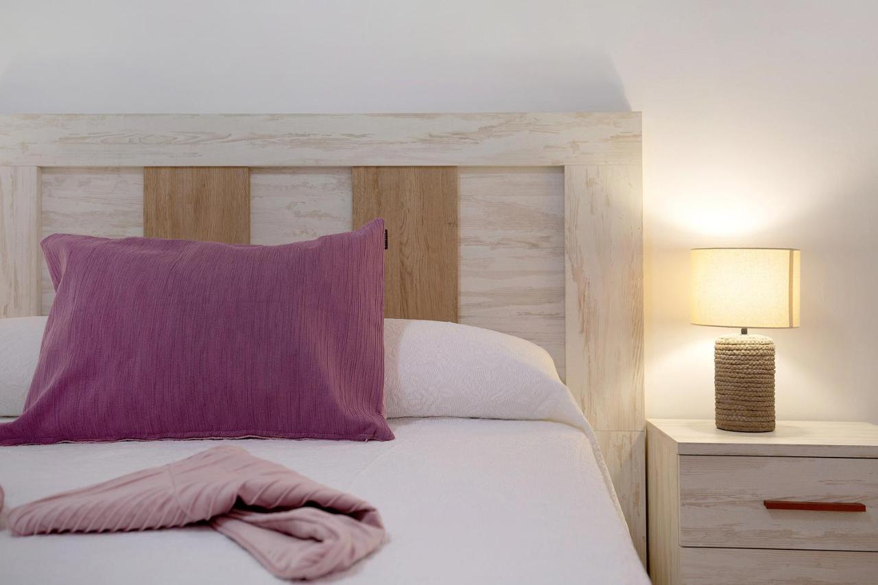 Casita Amiga Del Mar Apartment Гран Тарахал Екстериор снимка