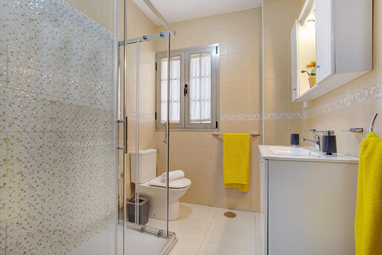 Casita Amiga Del Mar Apartment Гран Тарахал Екстериор снимка